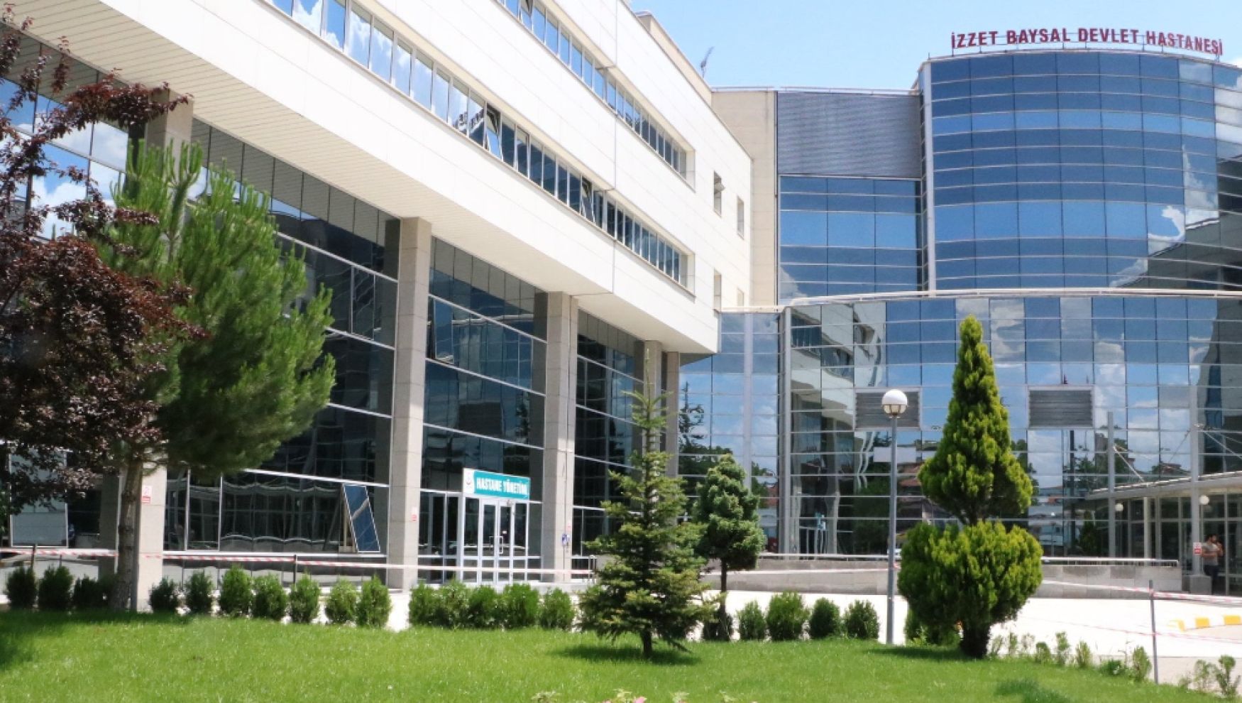 İzzet Baysal Devlet Hastanesi’nde önemli düzenleme: Acil ve poliklinikler taşınıyor