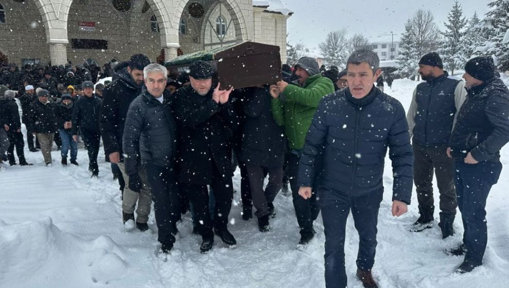 Yıltaş Mağazacılık A.Ş. Kurucusu Nazım Yıldırım vefat etti