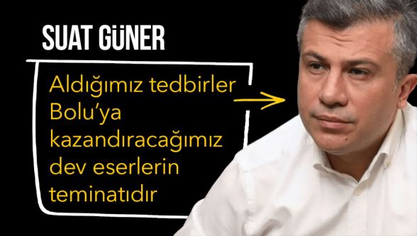 Bolu'ya 820 yataklı dev sağlık kampüsü müjdesi