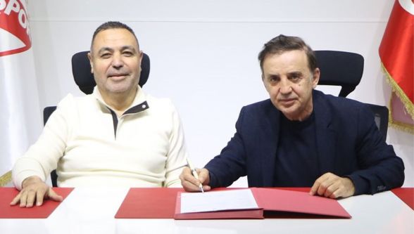 Boluspor'da teknik direktör değişimi bitmiyor: 4. isim Suat Kaya oldu