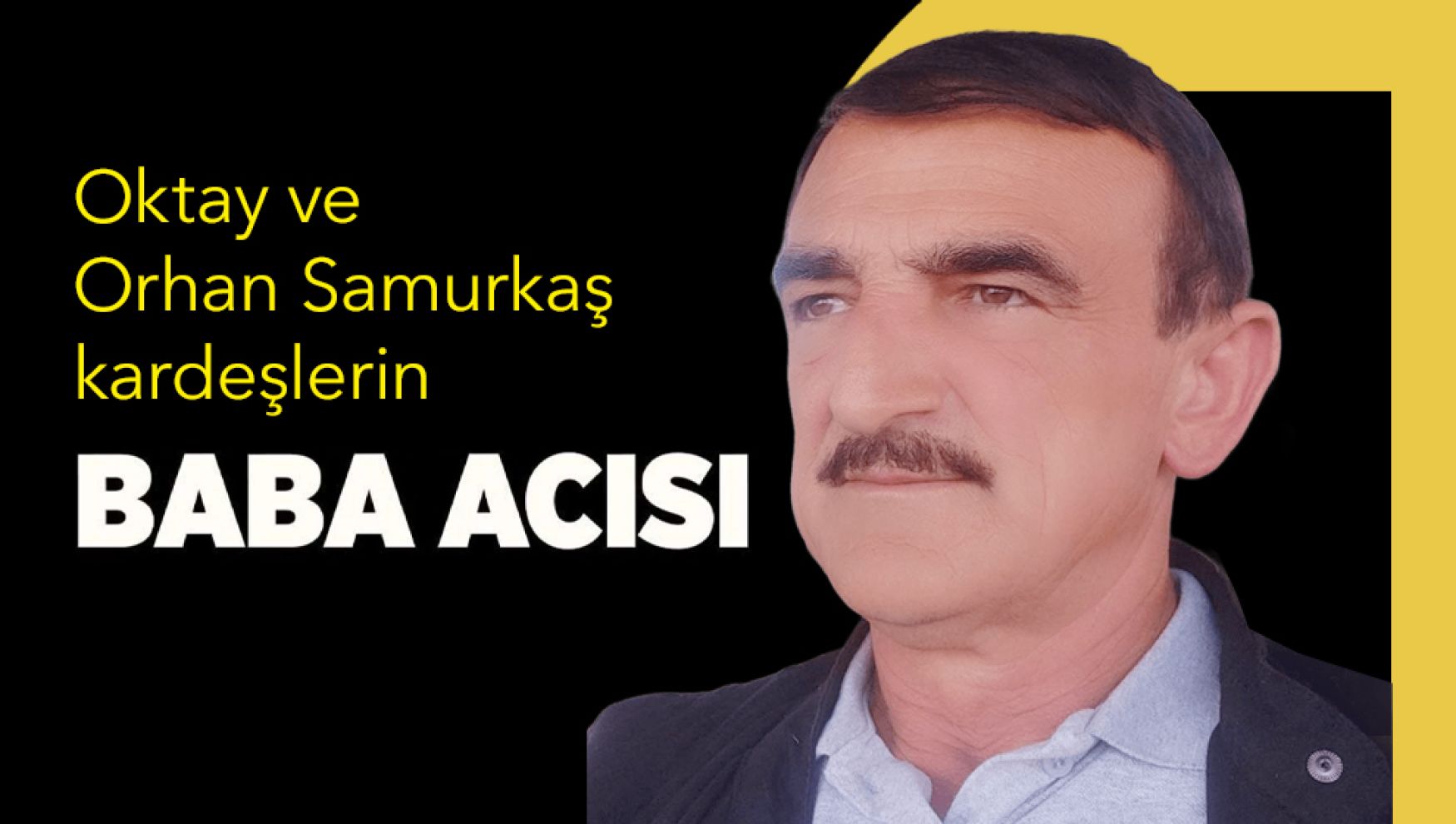 Bolu'nun tanınmış iş insanlarının babası Mustafa Samurkaş hayatını kaybetti