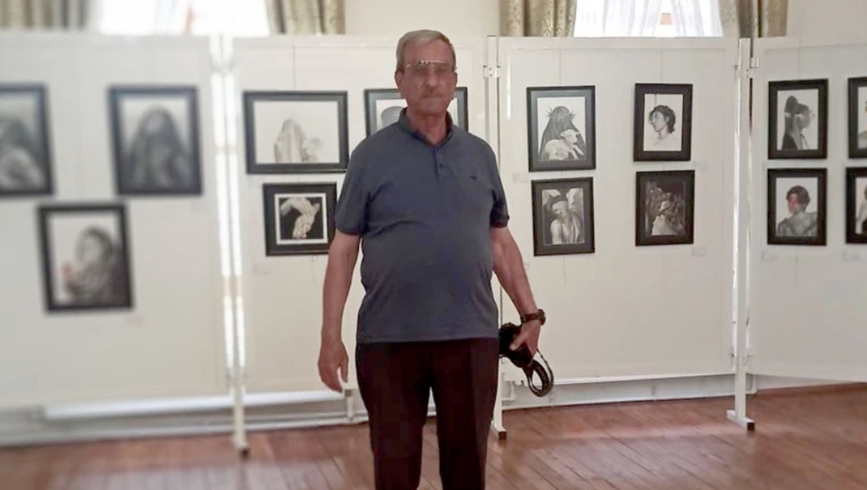 Mete Ferah hayatını kaybetti