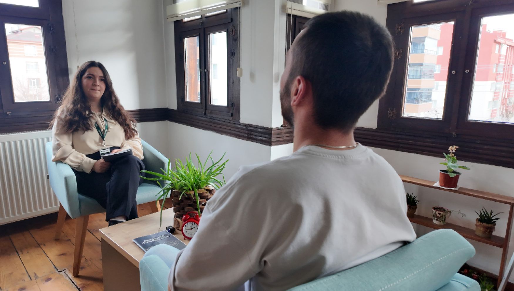 Sanal kumarın iç yüzünü anlattı: “Hastanede, parkta, arabada yattım”