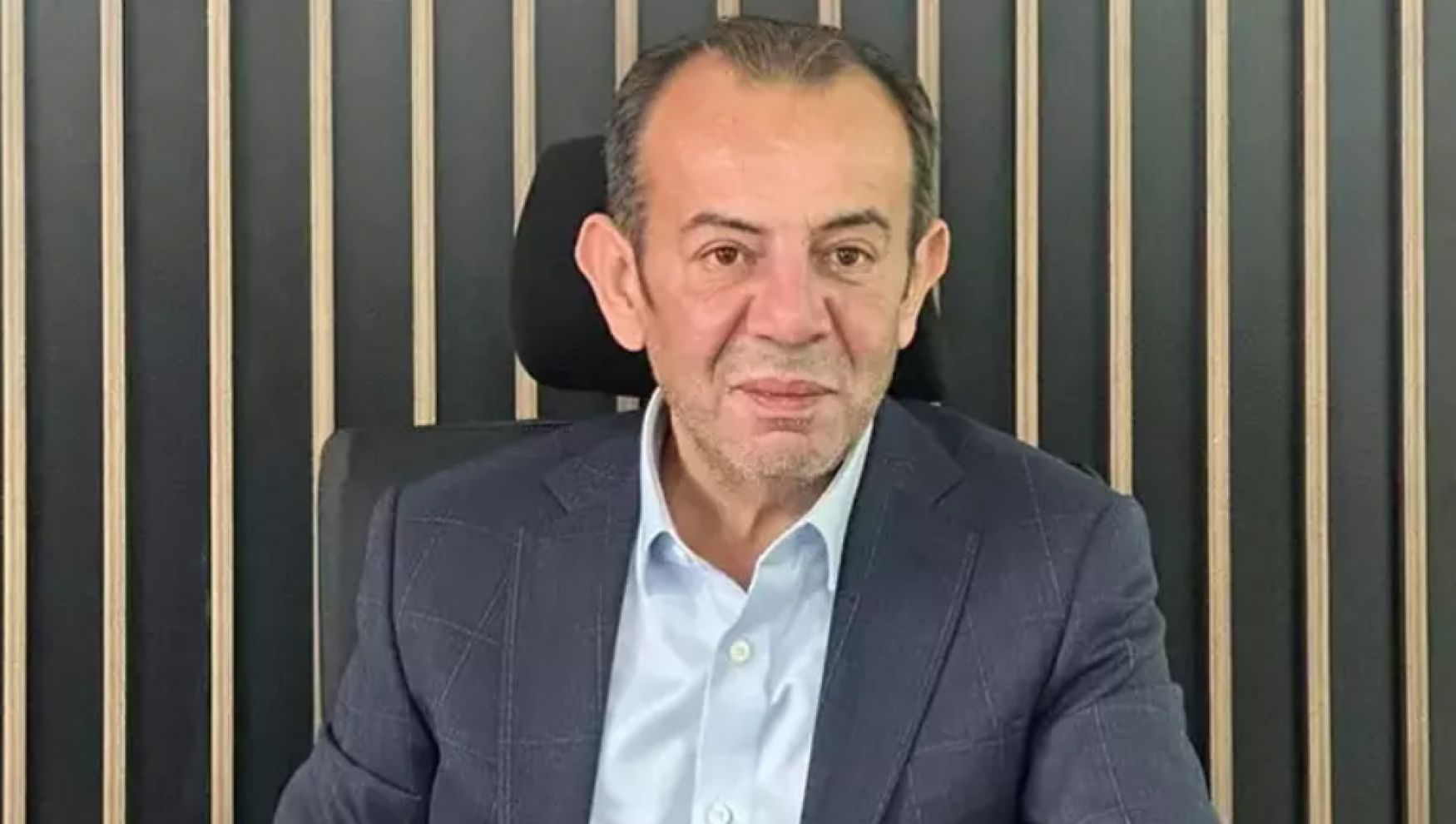 Tanju Özcan: “İddialar doğruysa Özgür Özel az bile söylemiş”