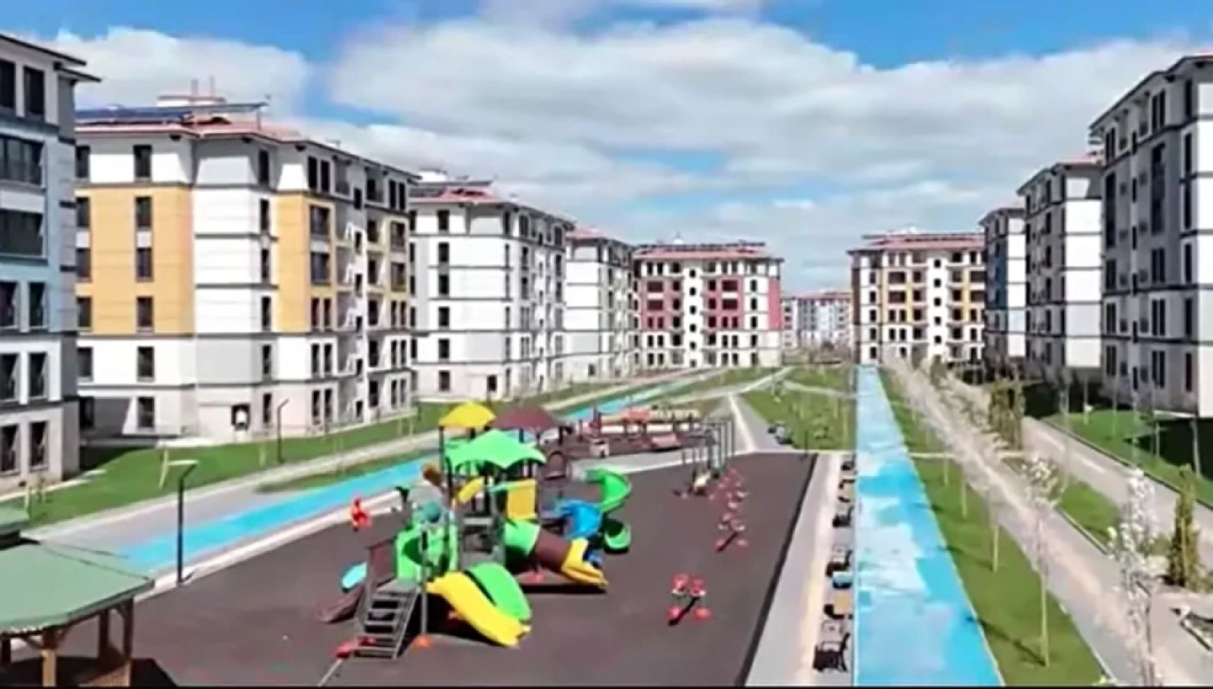 TOKİ Bolu kura çekimi 12 Şubat'ta yapılacak: Saat ve detaylar belli oldu