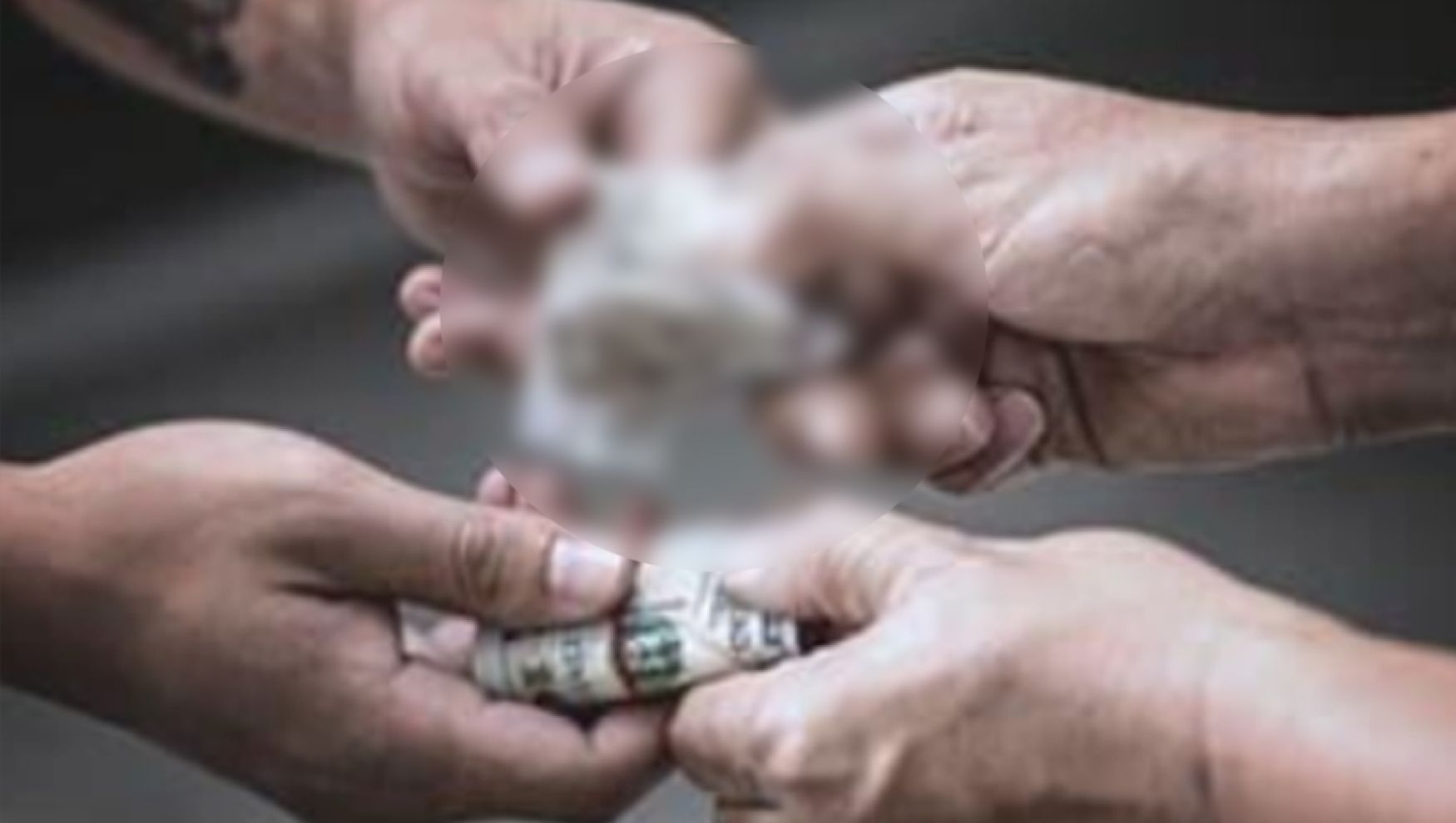 Adliyede uyuşturucu sattığı iddia edilen temizlik görevlisinin yargılanmasına devam edildi