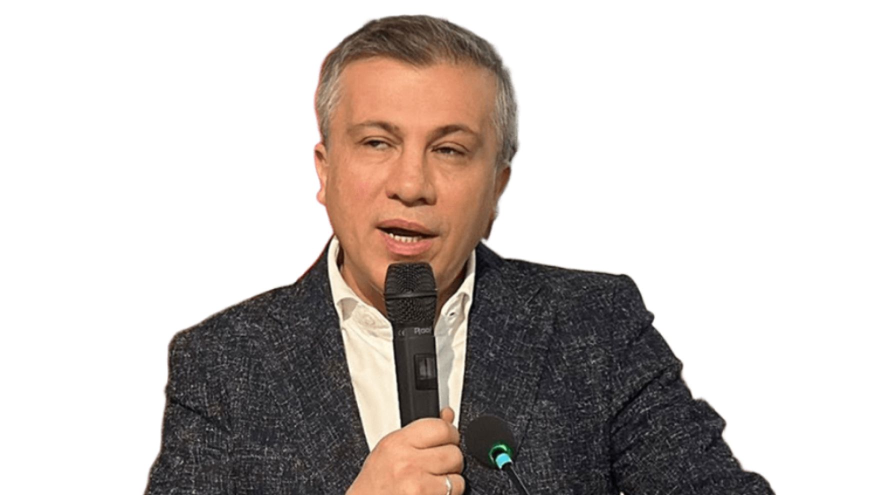 AK Parti İl Başkanı Güner'den Tanju Özcan'a 313 milyonluk konut çıkışı