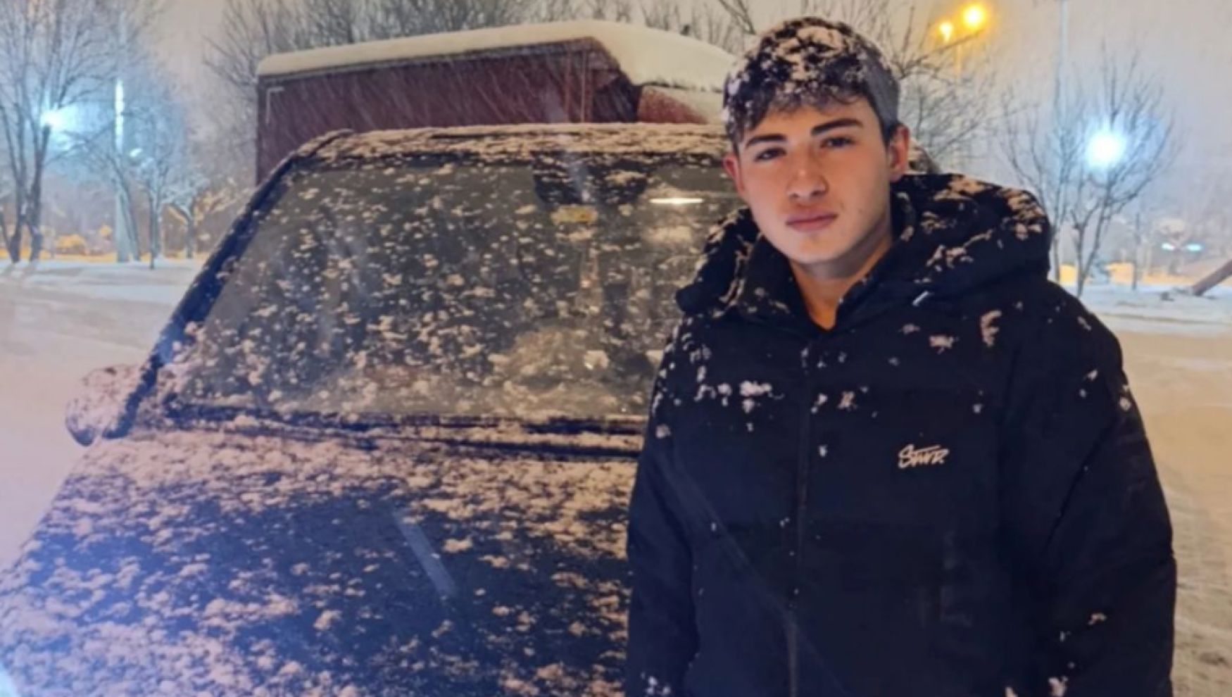 Bolu’da çakmak gazı faciası: 16 yaşındaki çocuk hayatını kaybetti