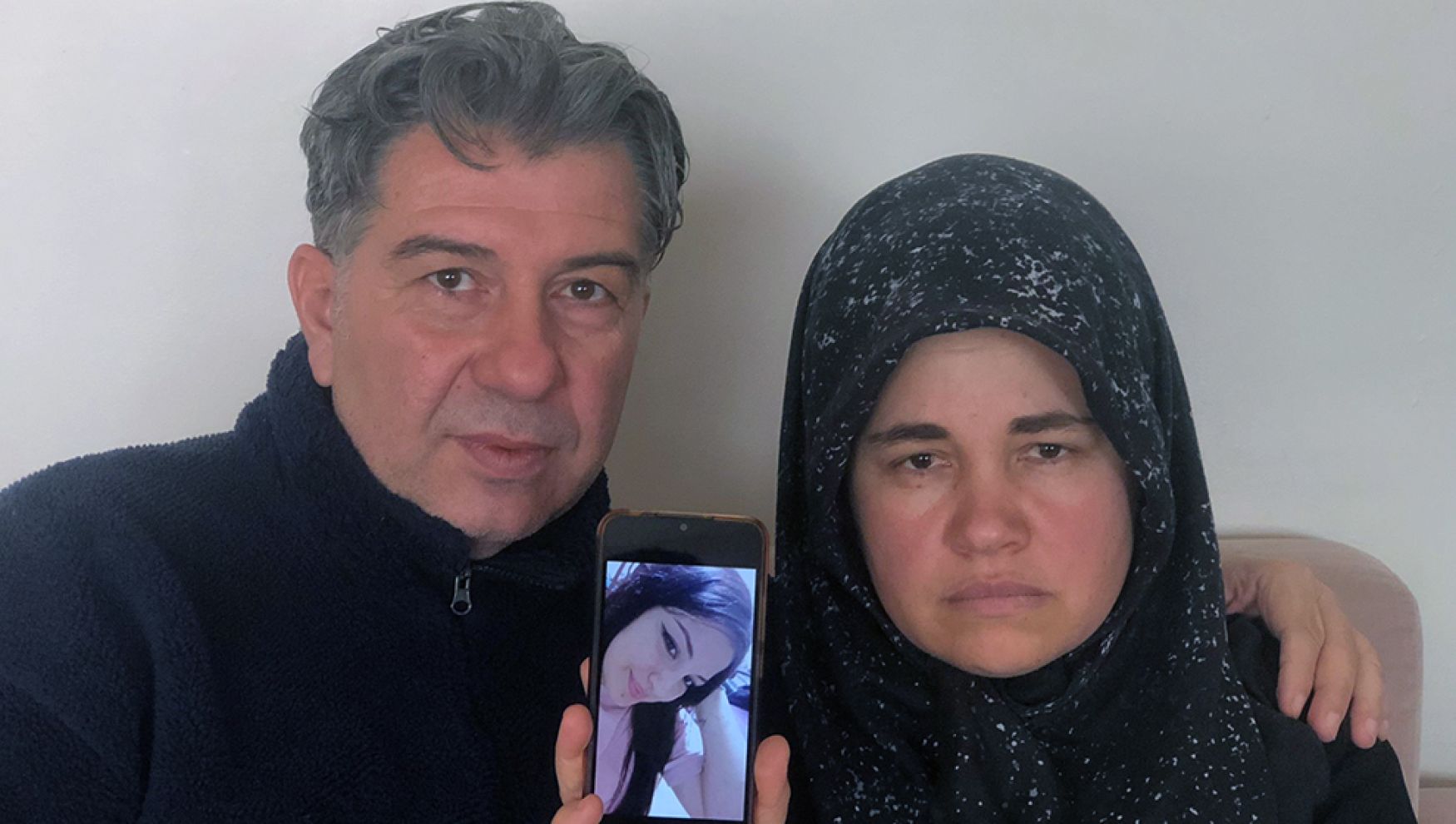 Bolu’dan Adana’ya giden 16 yaşındaki kızdan 5 gündür haber yok