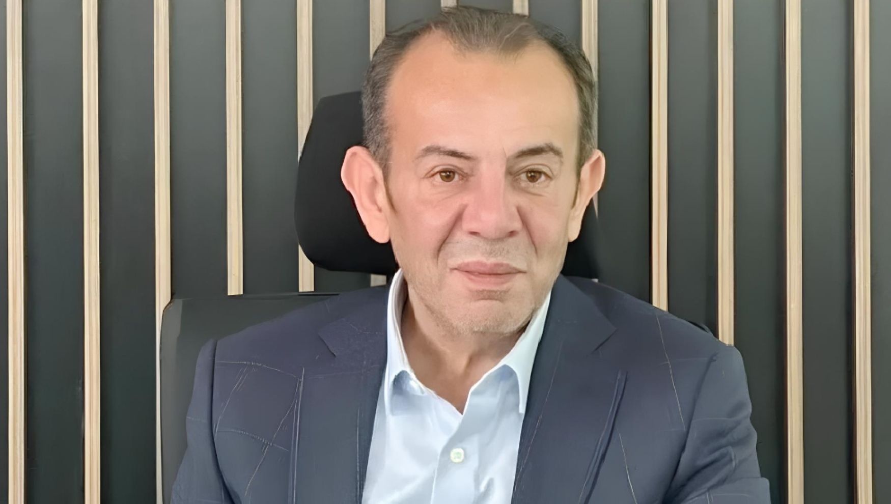 Tanju Özcan dosyasında “yasak ilişki ve şantaj” iddiası