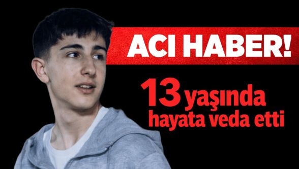 Bolu'da yasaklı gölete giren 13 yaşındaki çocuk hayatını kaybetti