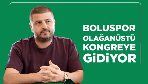 6-0'la ligde kaldı, kongre kararı geliyor