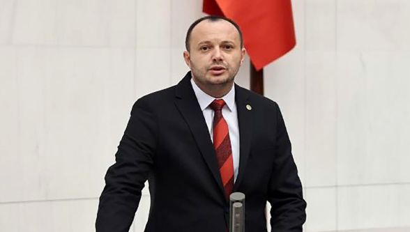 Akgül'den Meclis'te kritik çıkış: “Aile malları elden gidiyor”