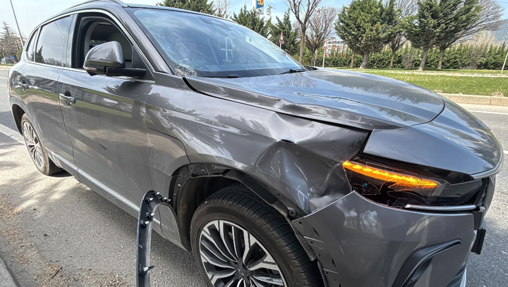 87 yaşındaki adam hayatını kaybetti