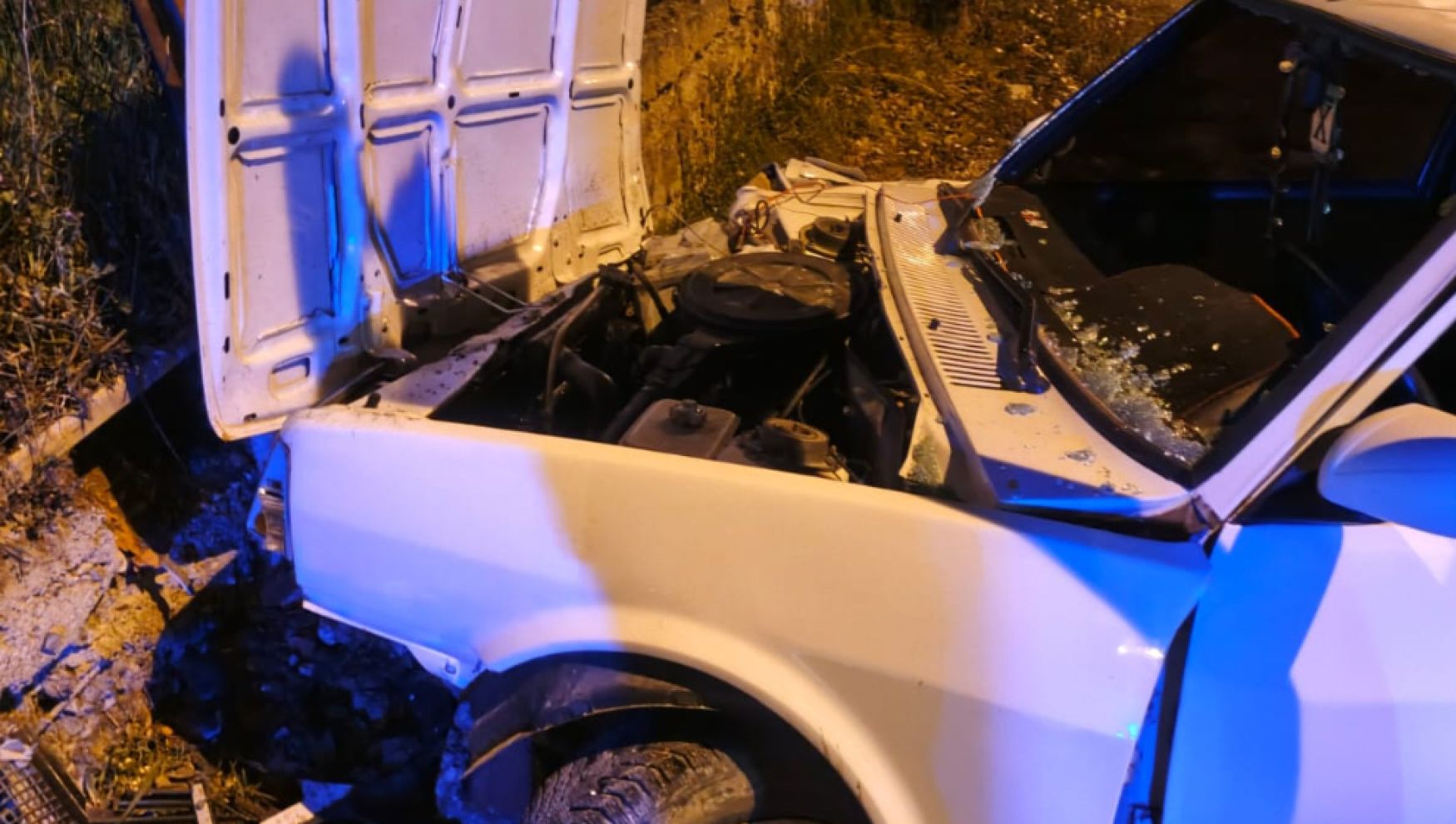 Alkollü ve ehliyetsiz sürüş pahalıya patladı