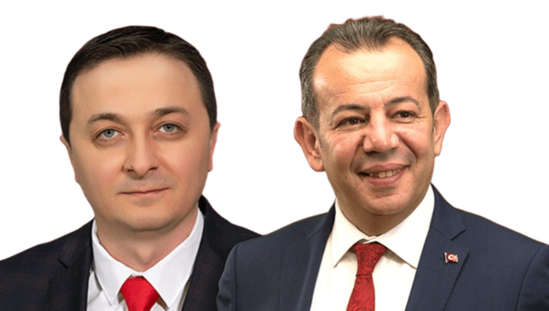 Aynı isimlere ikinci tutuklama: Bu kez dolandırıcılıktan