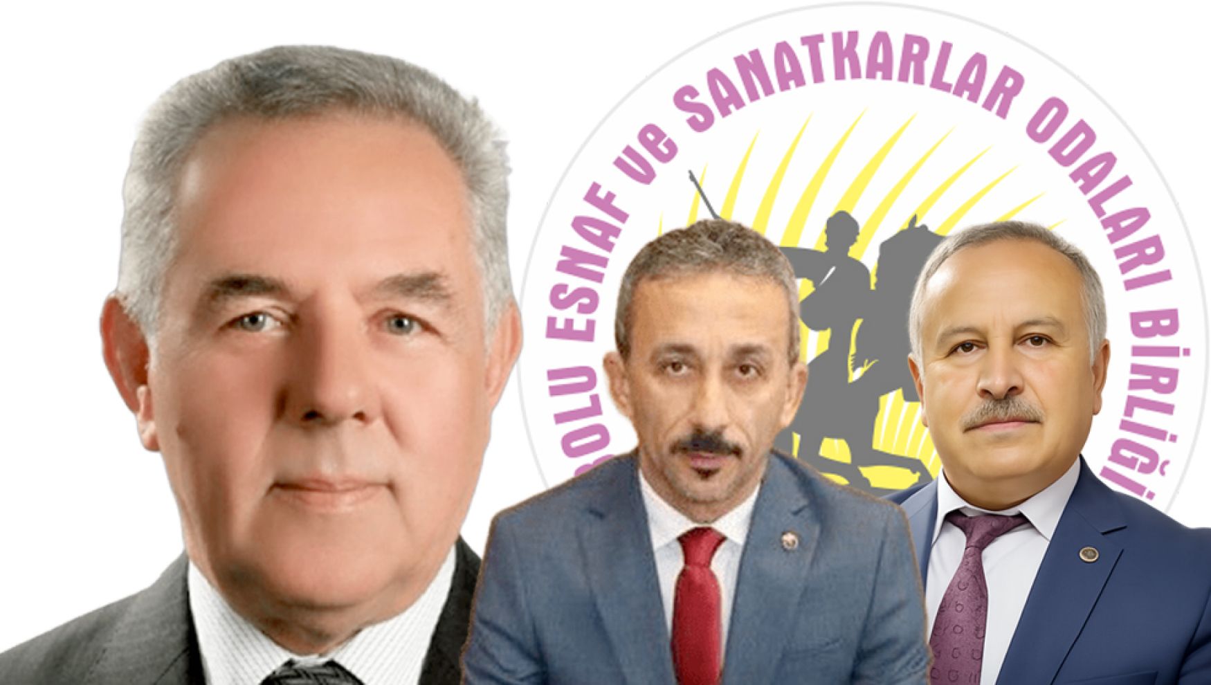 BESOB seçiminde sürpriz mi geliyor? Kulisler hareketlendi