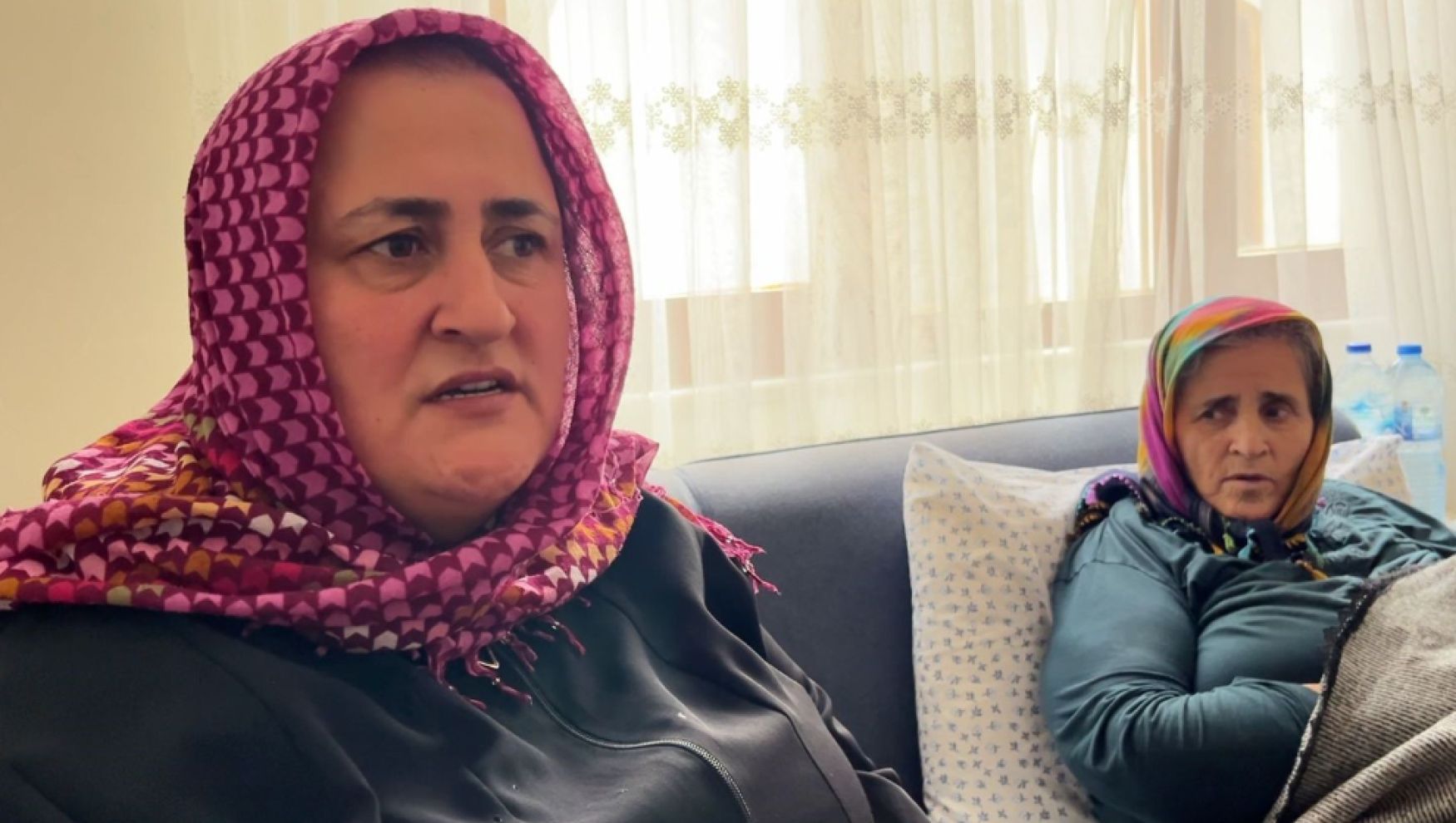 Bolu’da bakıcı iddiası: Altınlar kayboldu, ortadan kayboldu