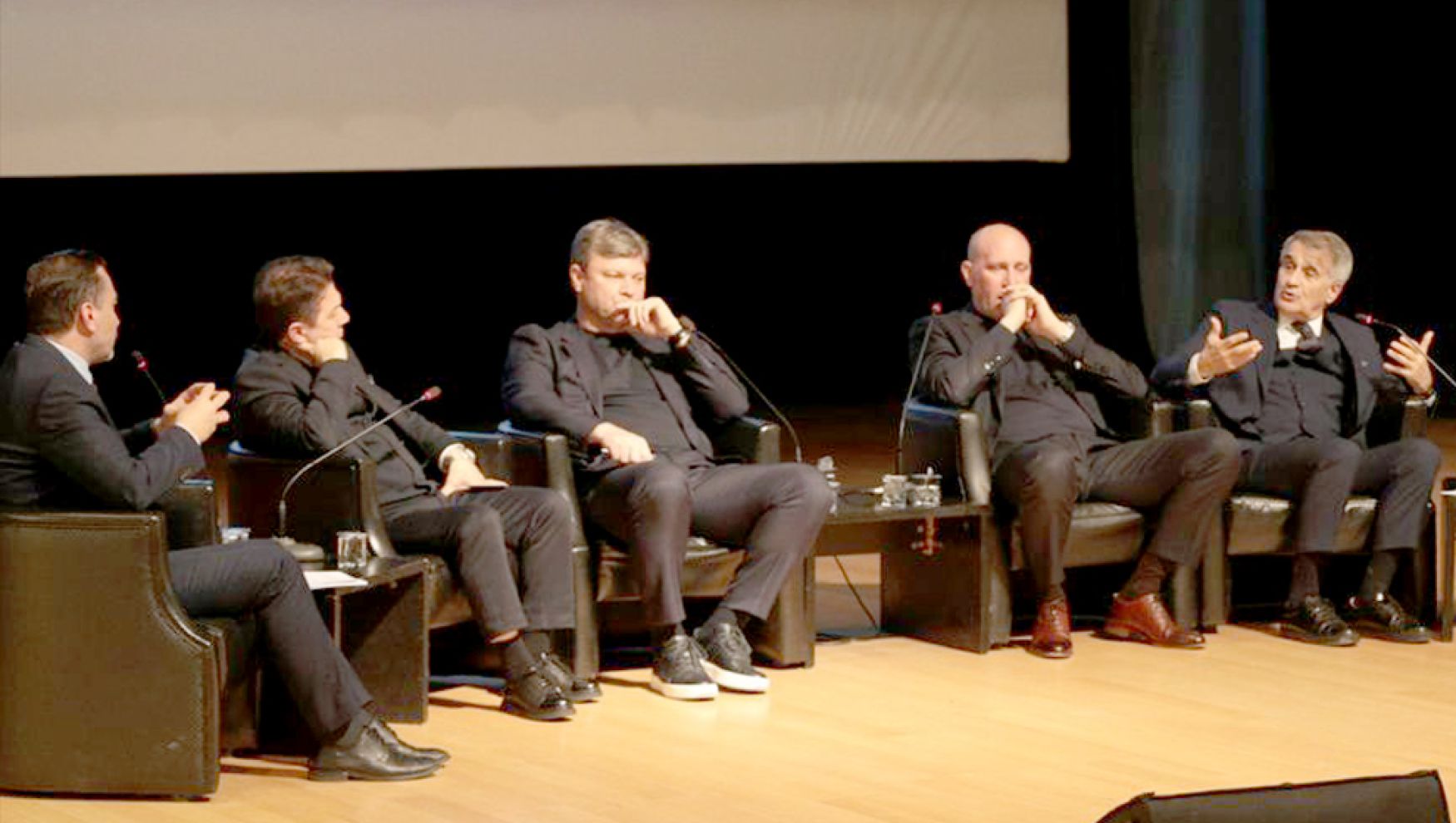 Bolu’da spor turizmi çalıştayı: “Şehir büyük bir potansiyele sahip”