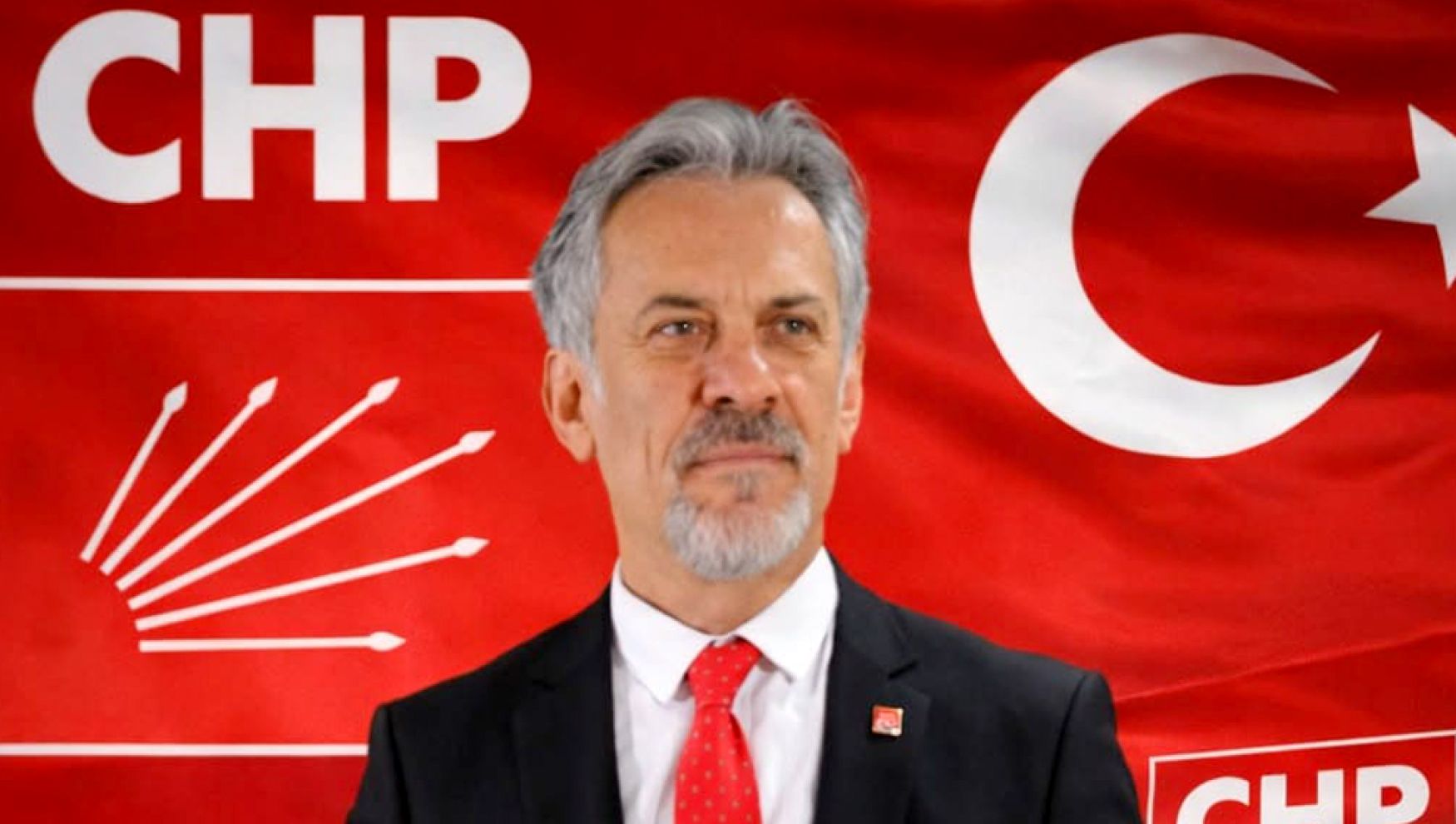 Disipline sevk edilen Hüseyin Yıkılmaz’dan savunma yaptı