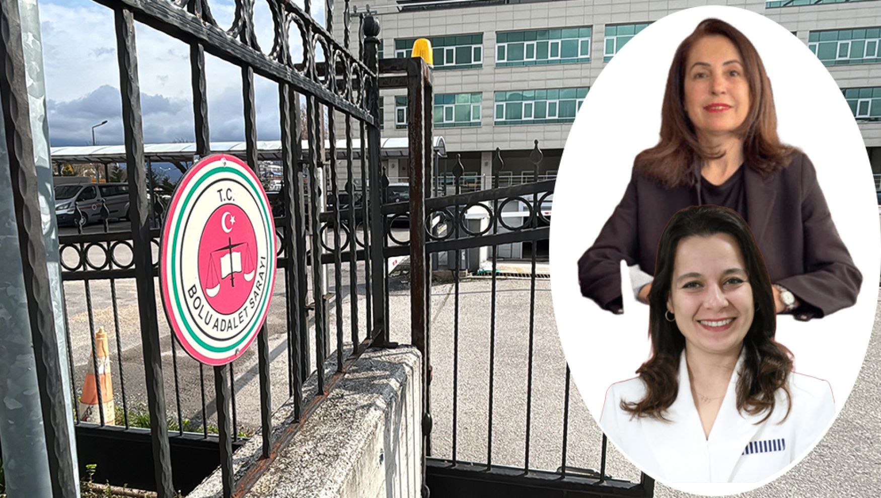 BOLSEV soruşturmasında tutuklama: 2 isim cezaevine gönderildi