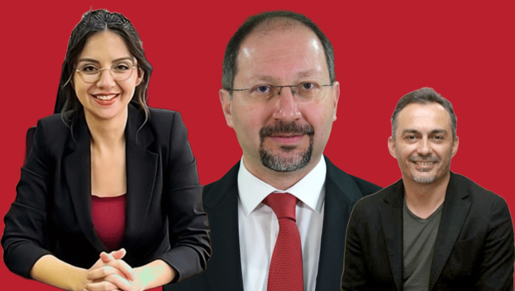 Hangi birim hangi başkan yardımcısına bağlandı?