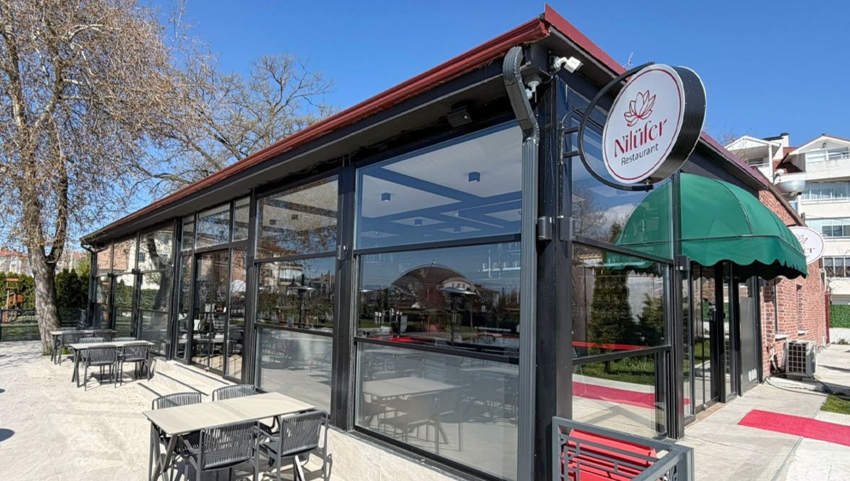 Milyonlar harcandı, sonuç: Kilit vuruldu !