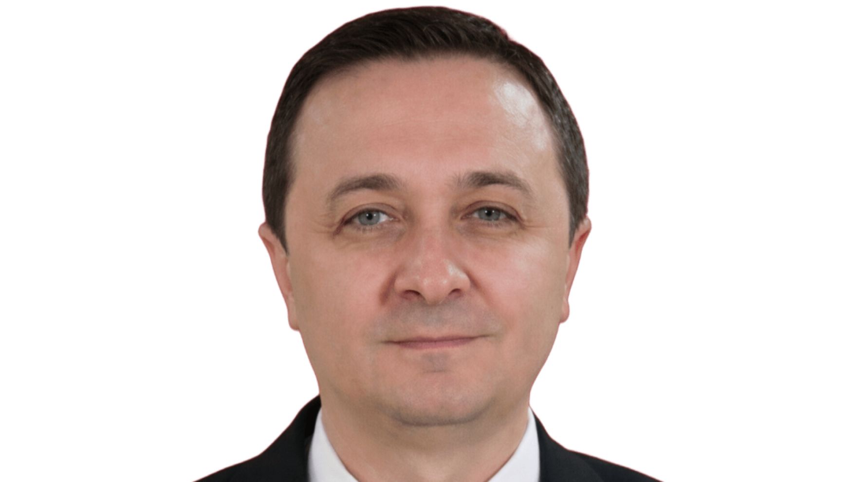 Sarıyıldız tutuklanmadan önce istifa etti !