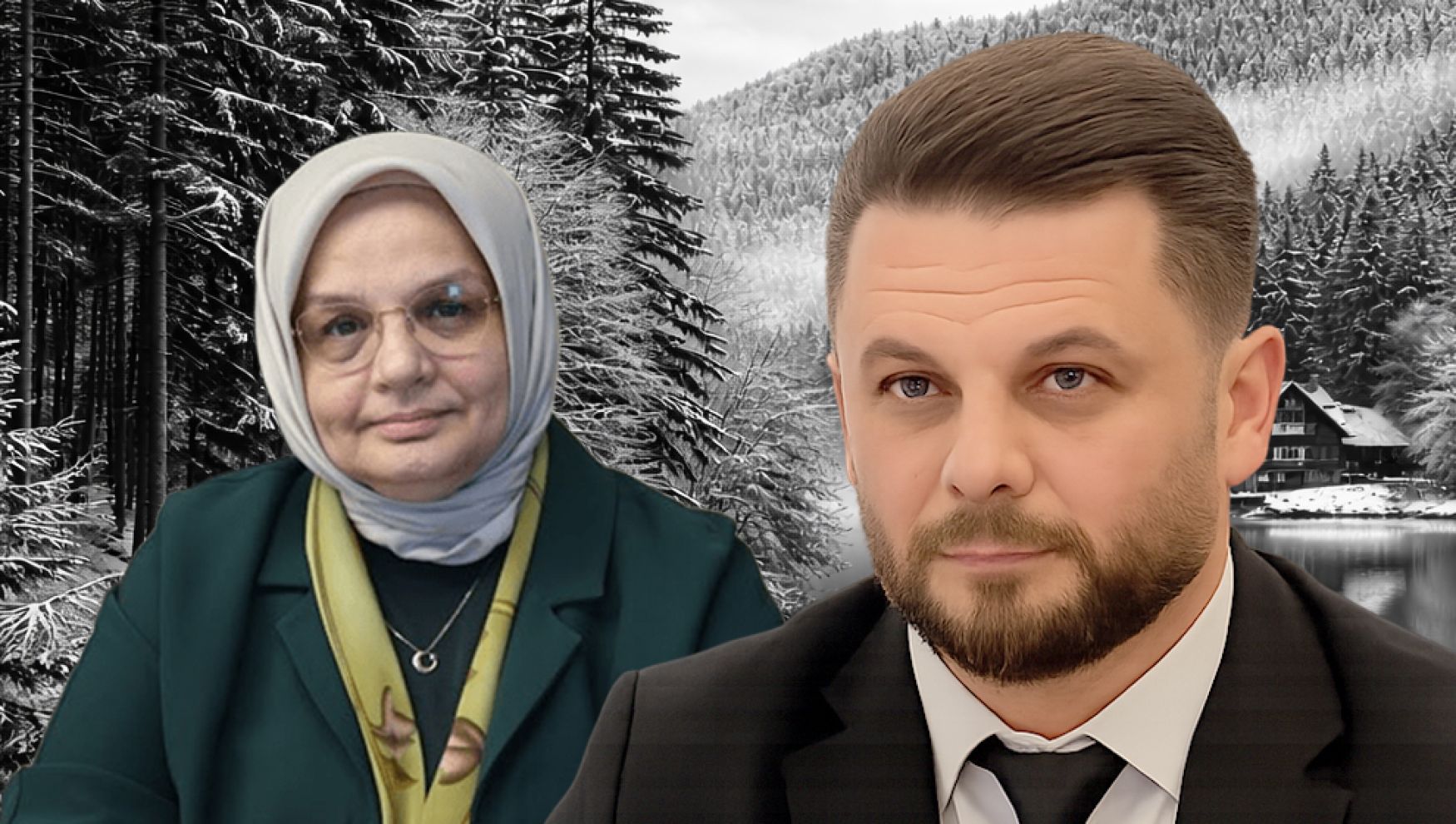 “Yedigöller Düzce’nindir” sözlerine Yavuzer'den sert tepki