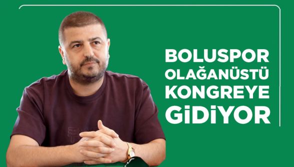 6-0'la ligde kaldı, kongre kararı geliyor