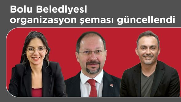 Hangi birim hangi başkan yardımcısına bağlandı ?