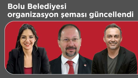 Hangi birim hangi başkan yardımcısına bağlandı ?