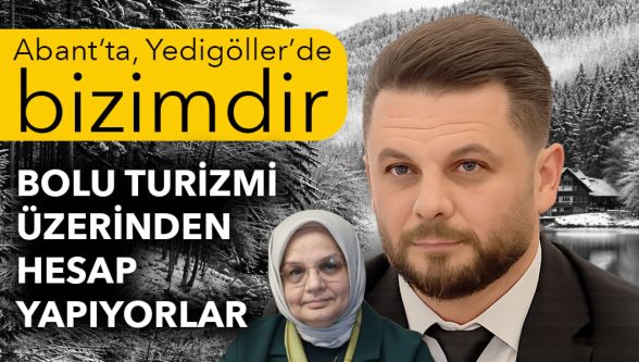 “Yedigöller Düzce'nindir” sözlerine Yavuzer'den sert tepki