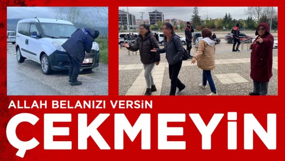 2 genci vuran 3 şüpheli adliyede