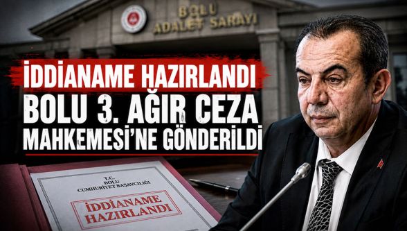 Bolu Belediyesi soruşturmasında iddianame tamamlandı