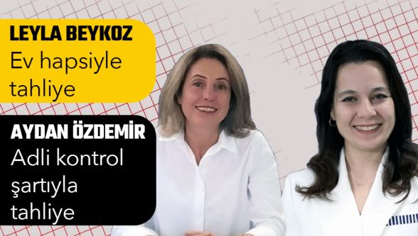 Bolu Belediyesi soruşturmasında iki tahliye