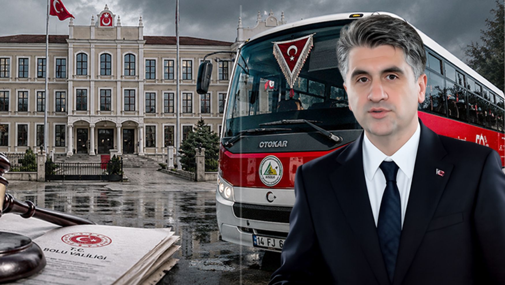 Valilik yargıya taşıdı, mahkeme belediye kararını iptal etti