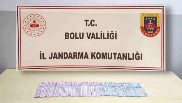 Kıraathaneden 12 bin lira çalan şüpheli Zonguldak'ta yakalandı