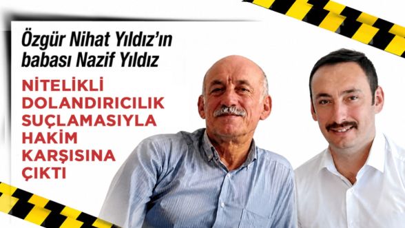 Rüşvet operasyonunda dikkat çeken isim hakim karşısına çıktı