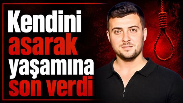 24 saattir haber alınamıyordu... Evinde ölü bulundu