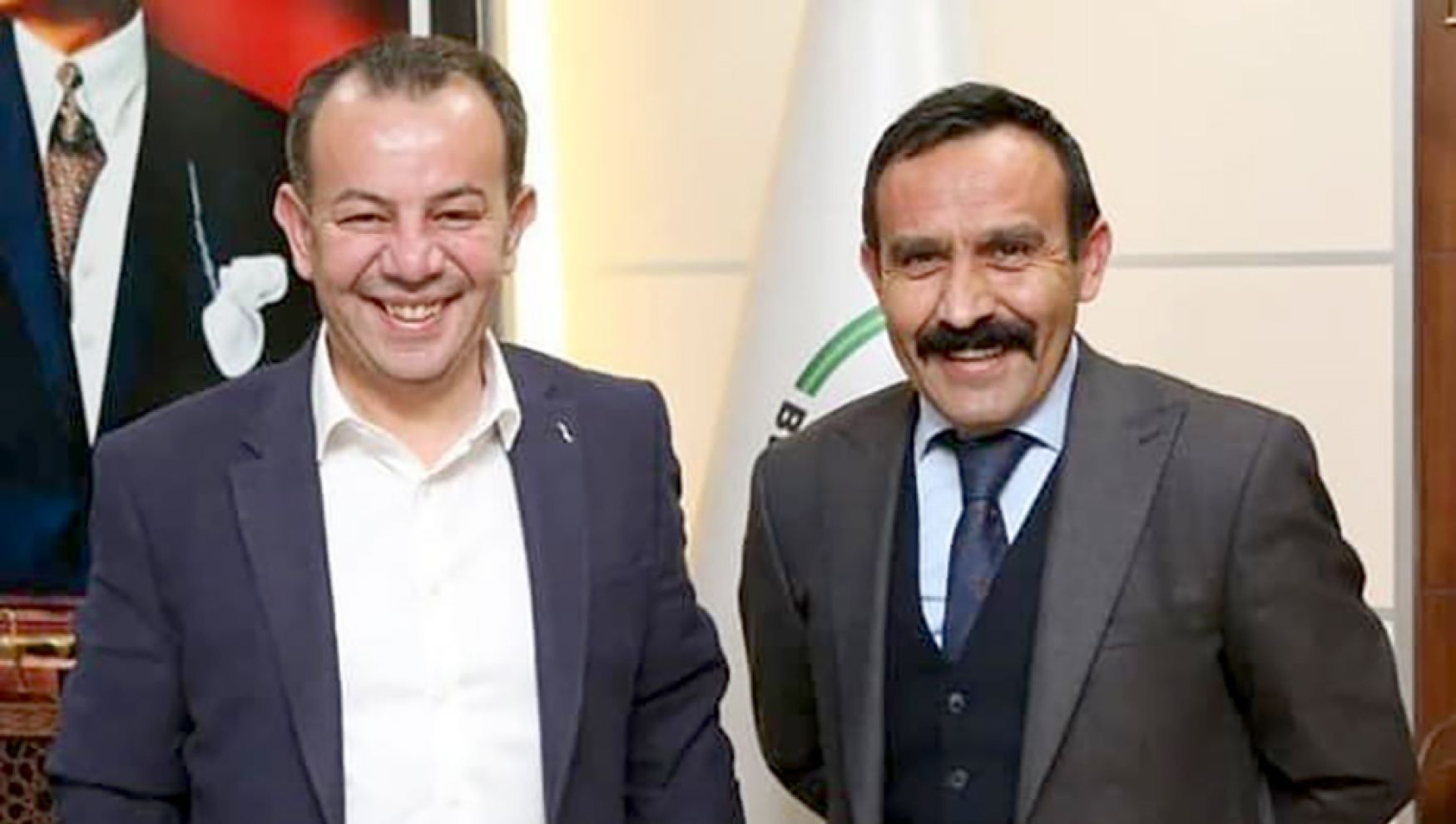 178 sayfalık iddianamede dikkat çeken bölüm: Mustafa Altındal dosyası ana davaya girdi