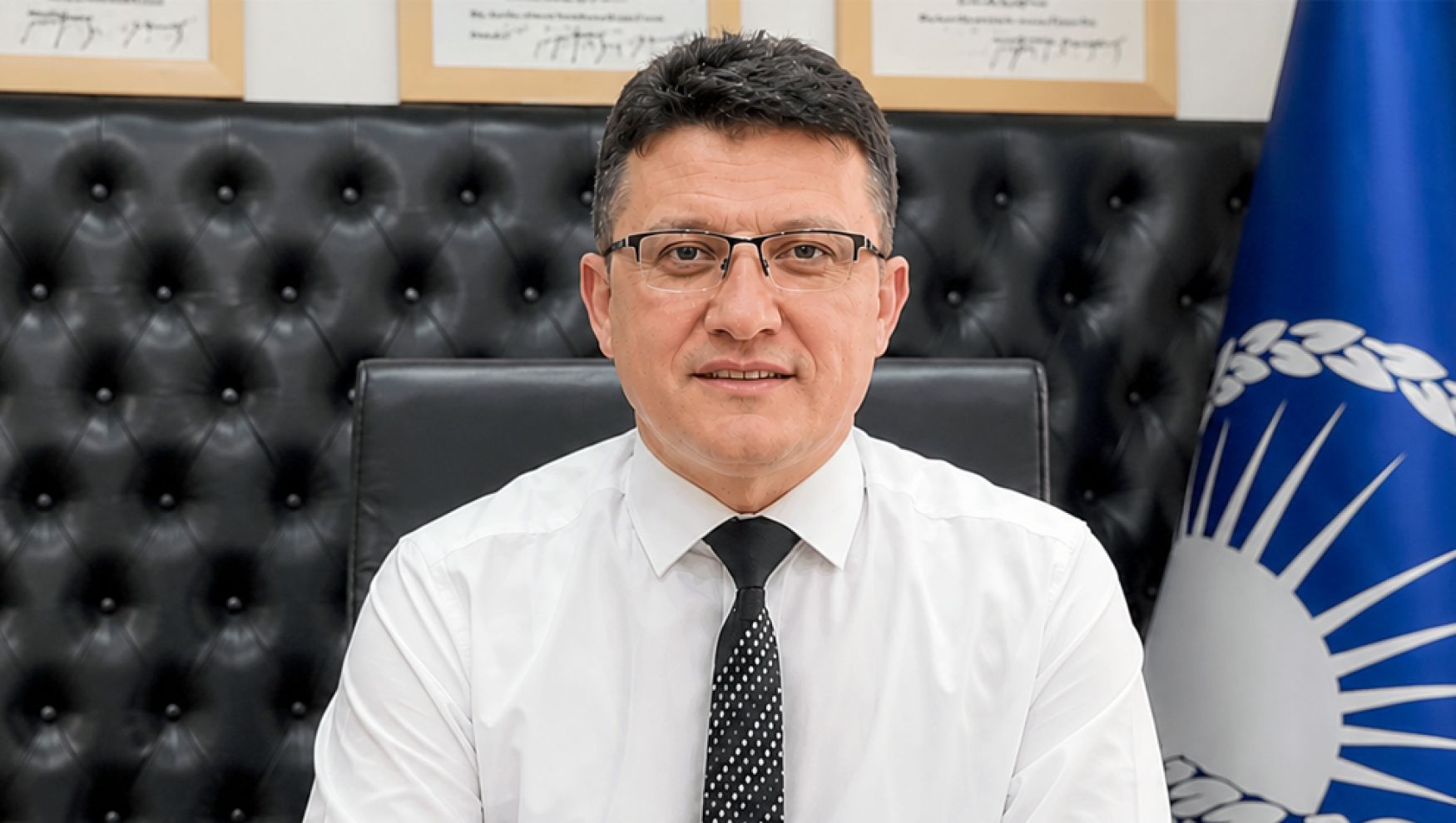Bolu Belediyesi'nde görev değişimi: Hakan Yılmaz zabıta müdürü oldu