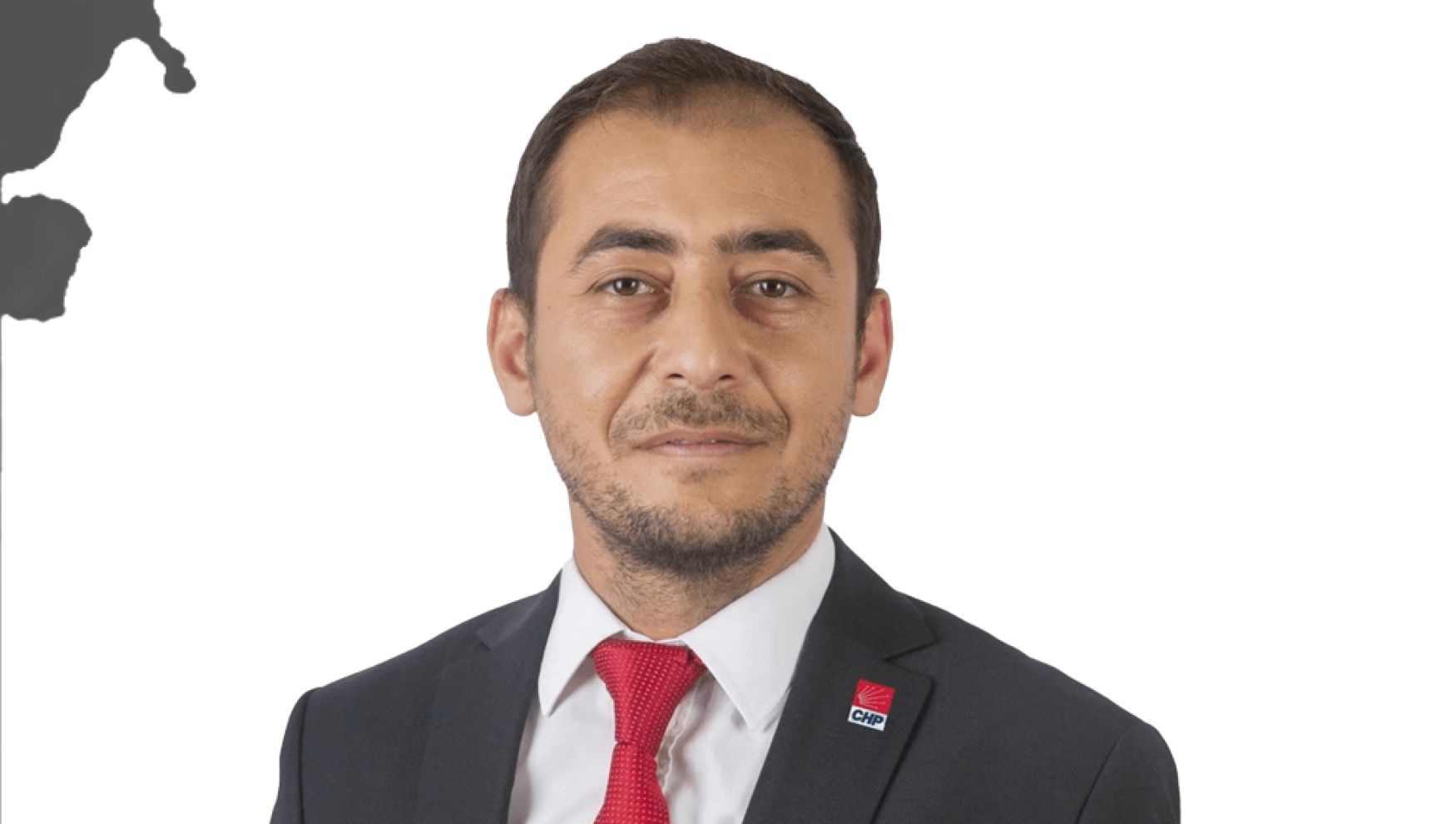Kulis çalışmasını duyan ilçe başkanı sosyal medyadan verdi aldı