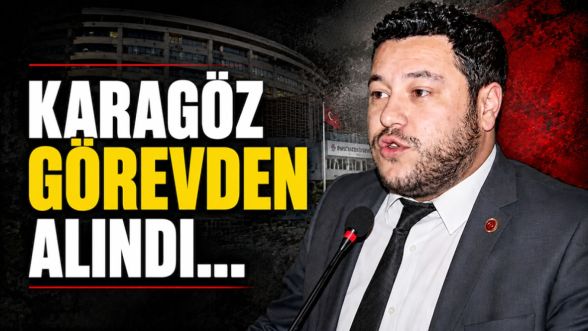 CHP'de Bolu depremi! İl Başkanı ve yönetimi görevden alındı