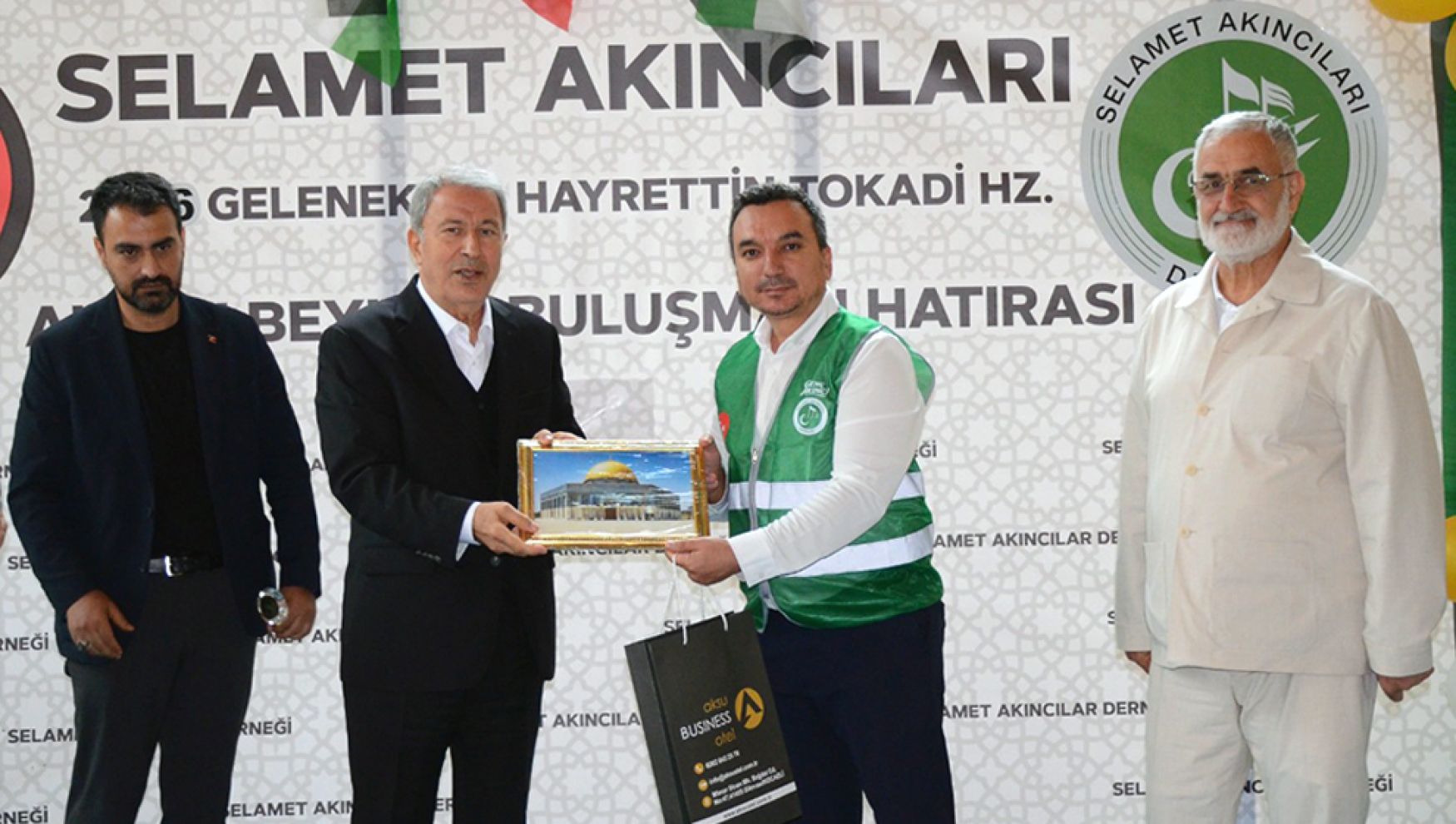Akıncılar Bolu'da buluştu! Türkiye'nin dört bir yanından yoğun katılım