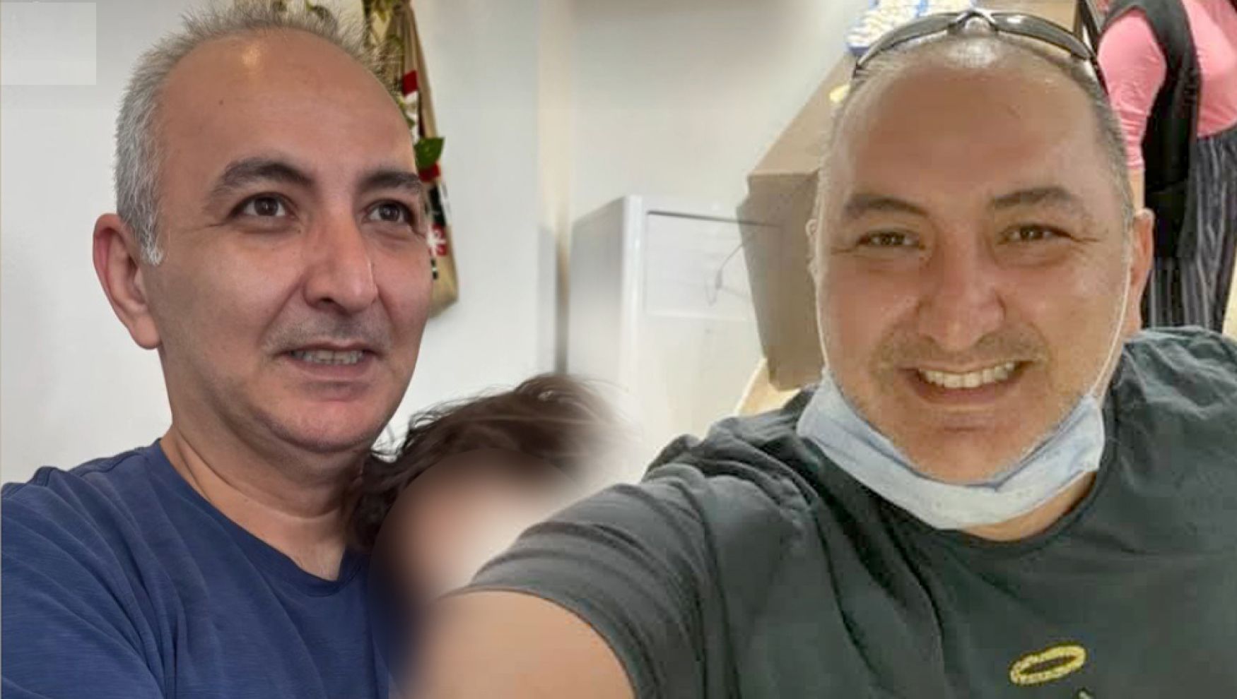 Bahadır Acar'a ne oldu? Son hali görenleri şaşırttı