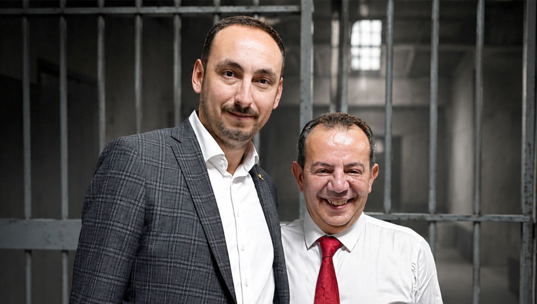 Bolu Belediyesi soruşturmasında flaş gelişme! Özgür Nihat Yıldız tutuklandı