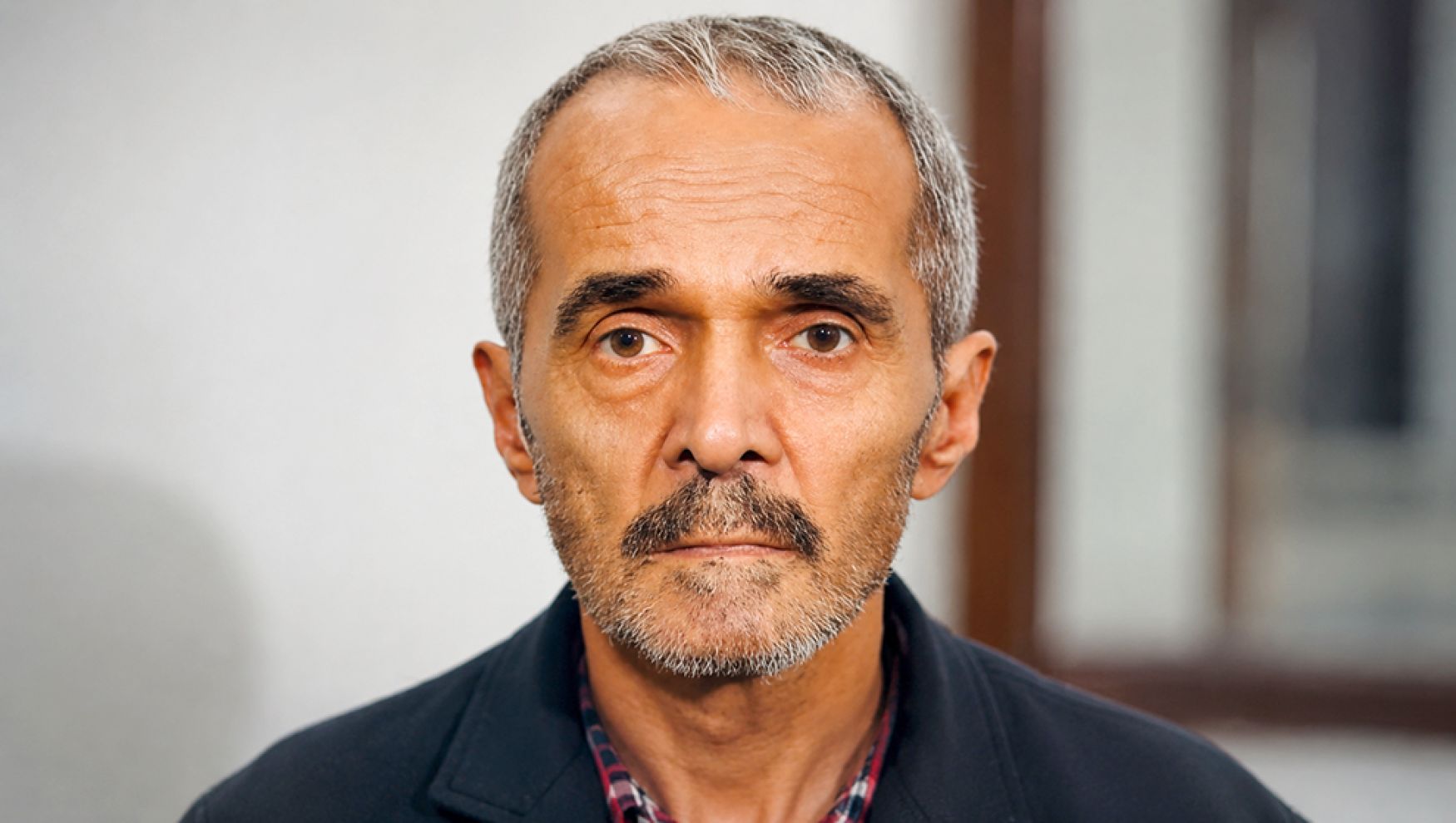 Bolu, Kıbrıs Gazisi Niyazi Çiçek'e ağlıyor