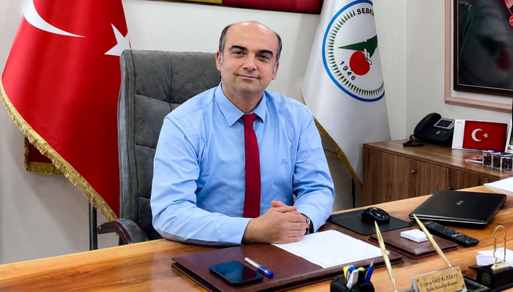 CHP kulisleri bu iddiayla çalkalanıyor ! Uygar Oturakdaş istifa ediyor