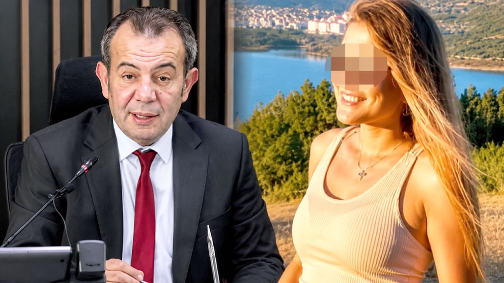 Mahkemede çarpıcı ifade: 